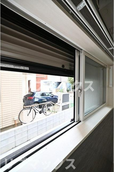 【展望】ミラテラスハスネ