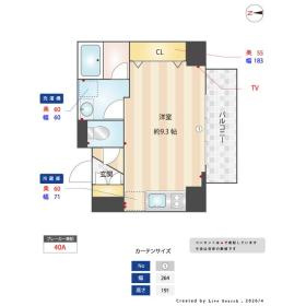 アーバンゲイト南千住