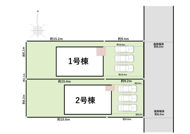 クレイドルガーデン 　越前市稲寄町　第10