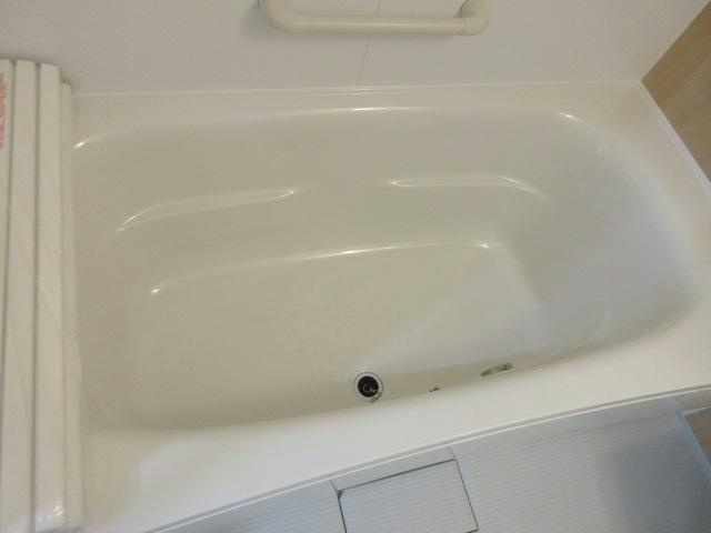 Chouette（シュエット）の浴室