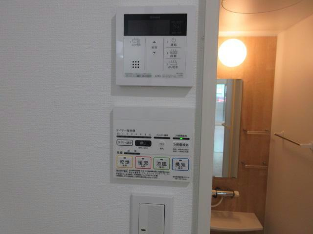 Chouette（シュエット）の設備
