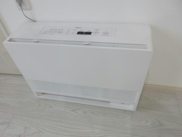 Chouette（シュエット）の設備