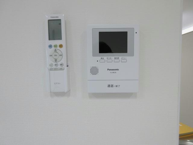 Chouette（シュエット）のセキュリティ