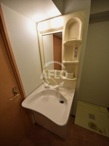 Ｊ・ＡＷＡＺＡの独立洗面台|Ｊ・ＡＷＡＺＡ　シャンプードレッサー