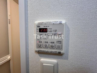 【設備】 | プレサンス水都OKAWA