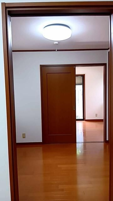 ＣＡＳＡ　ｄｅｌ　ＦＬＯＲＡの居間・リビング