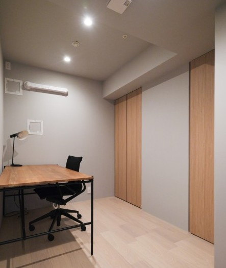 【洋室】 | ジオ市ヶ谷払方町　彩の館