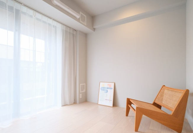 【洋室】 | ジオ市ヶ谷払方町　彩の館