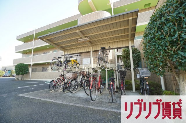 SO.GREENのその他共用部分