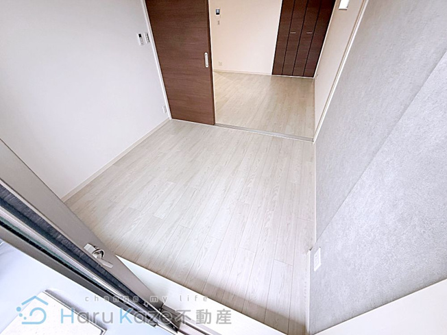 【内装】 | F asecia Superbe