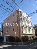 ラグジュアリーアパートメント若林ＣＱの画像
