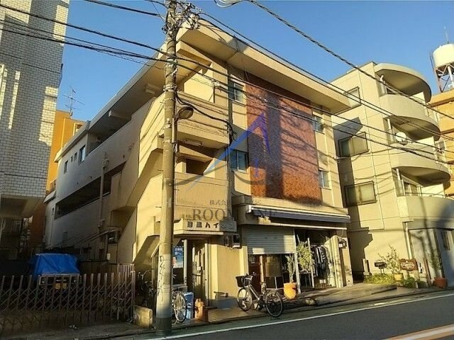 ハイネス中目黒