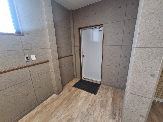 松原市高見の里6丁目店舗事務所のその他
