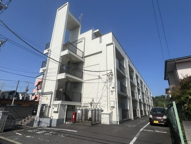 十辰マンション