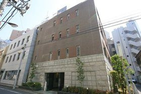 パレステュディオ　九段　北の丸の外観