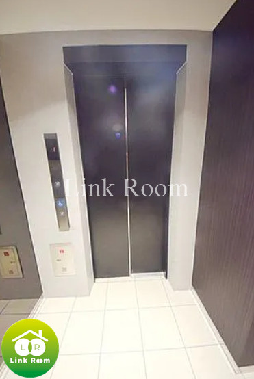 S-RESIDENCE蔵前のその他共用部分
