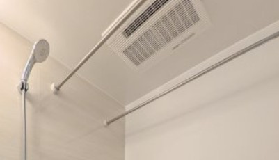ケリア中板橋の設備