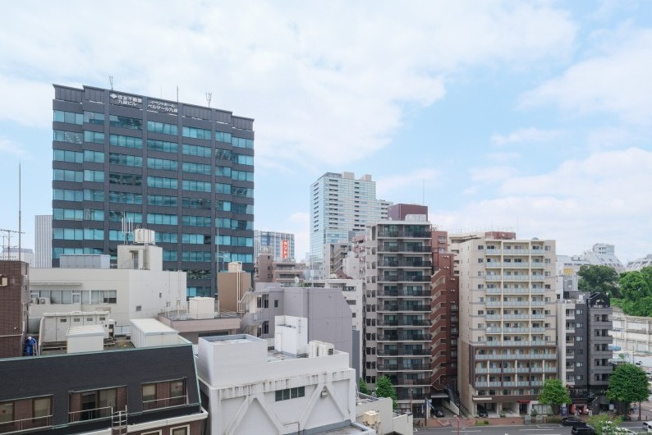 【展望】 | 東京レジデンス