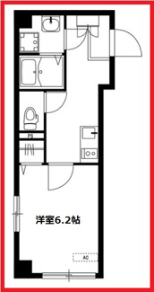 【間取り】 | リブリ・ソラシタ