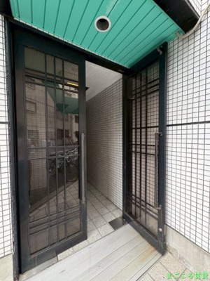 【エントランス】 | エルフェ25