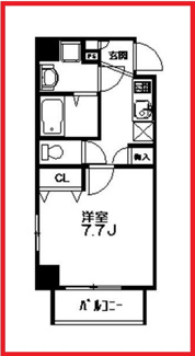 【間取り】 | ティールート