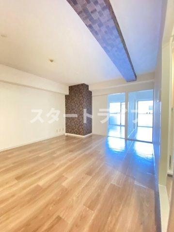 大阪市淀川区木川東４丁目の賃貸マンションの設備