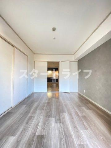 大阪市淀川区木川東４丁目の賃貸マンションの展望