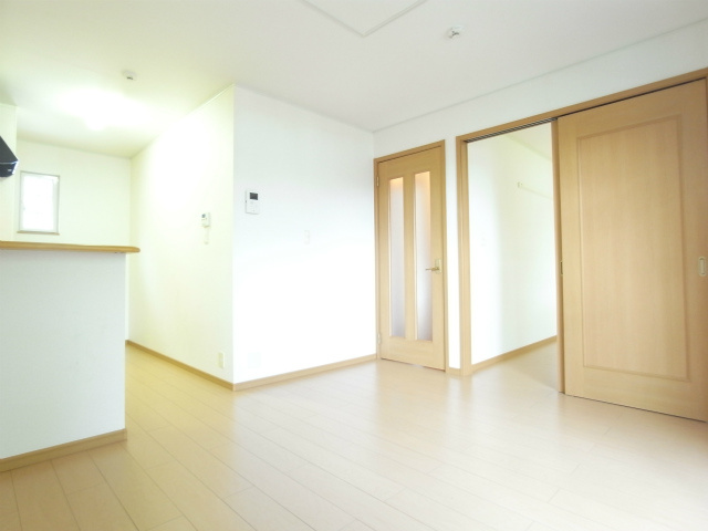 フリーデンハオスの子供部屋