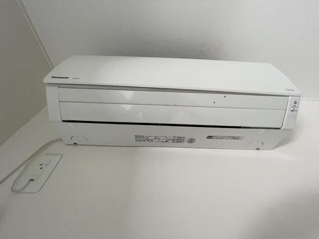 ラシーネルーチェの設備