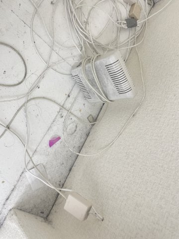 MJ阿倍野の設備