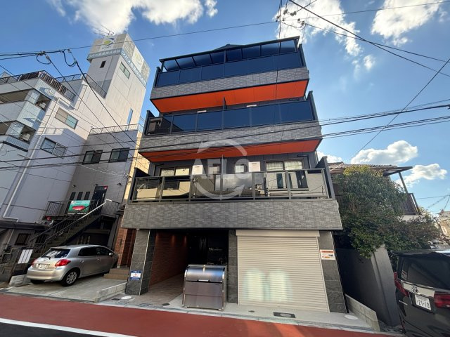 NU長居公園の画像