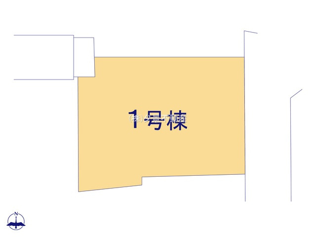《仲介手数料無料》狛江市猪方２丁目22-7新築一戸建て‎KEIAI Grace