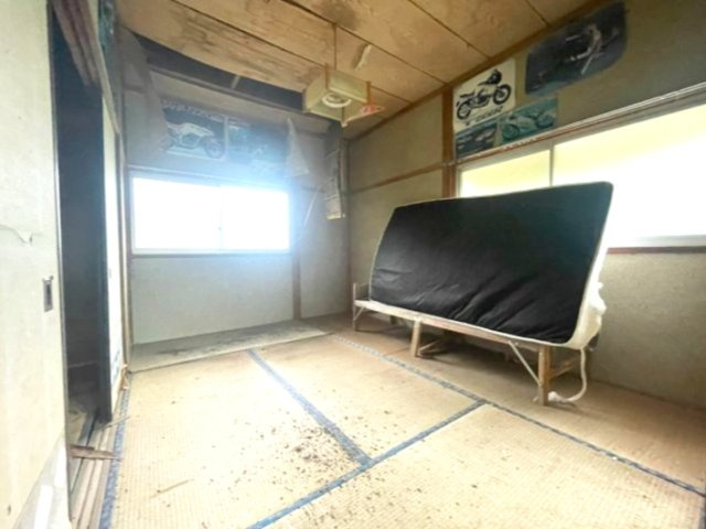 牛久市久野町　中古戸建の和室
