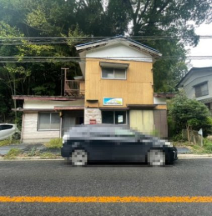 牛久市久野町　中古戸建