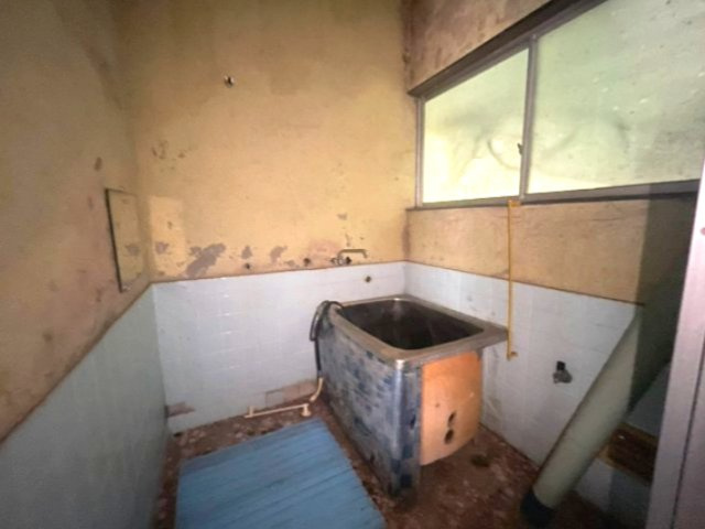 牛久市久野町　中古戸建の浴室