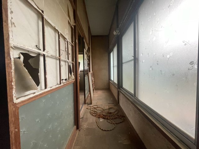 牛久市久野町　中古戸建の内装