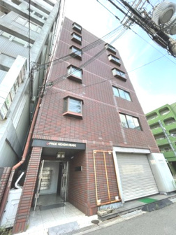 ジェイプライド東小橋　仲介手数料無料の画像