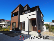Blooming　Garden　方木田古屋敷　4号棟の画像