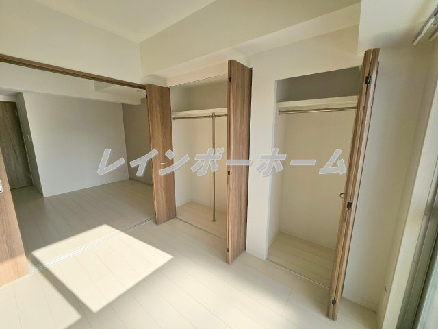 グリュックス クレー【仲介手数料：50％OFF】対象物件！の内装