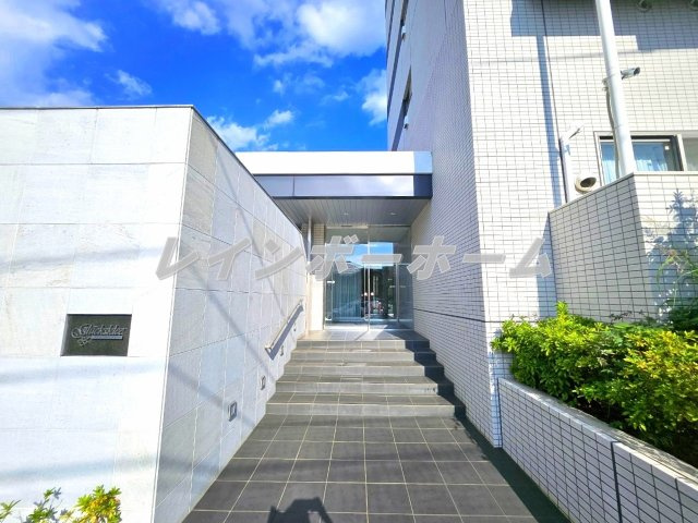 グリュックス クレー【仲介手数料：50％OFF】対象物件！のその他共用部分
