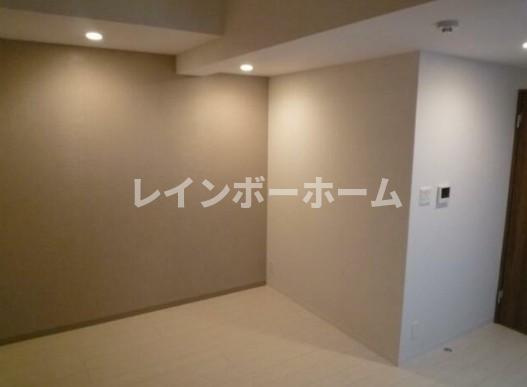 グリュックス クレー【仲介手数料：50％OFF】対象物件！の居間・リビング