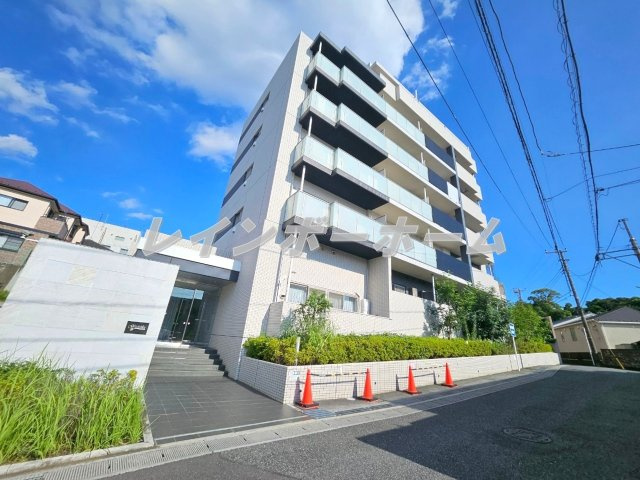 グリュックス クレー【仲介手数料：50％OFF】対象物件！の外観