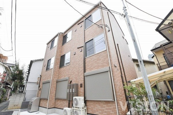 グランクオール大山東町の画像