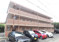 町田市小山町のマンションの画像