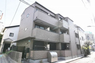 グランクオール池袋本町の画像