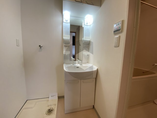 Good Lifeの独立洗面台