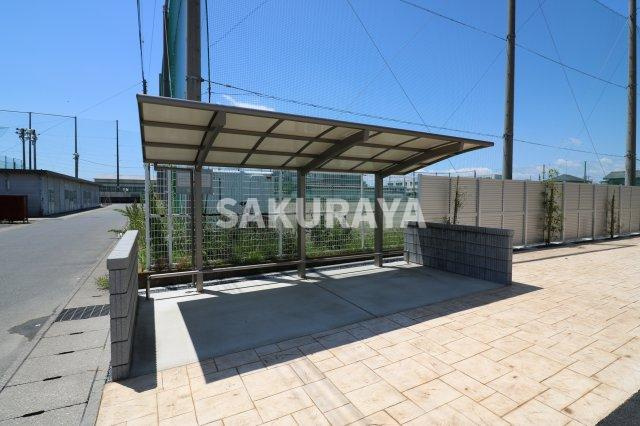 コスタデルソーレのその他共用部分