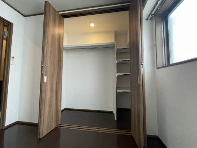 Ｇｏｌｄ　Ｃｏｕｒｔ　宝町の収納