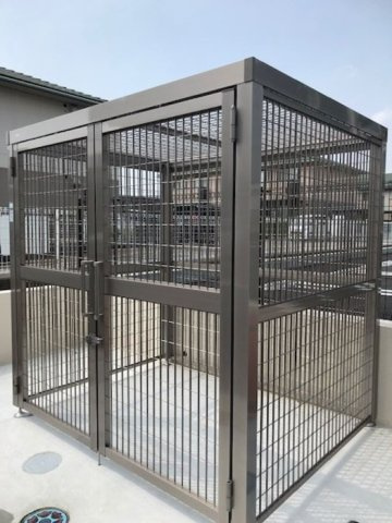 ルピナ梅満のその他共用部分