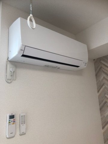 ルピナ梅満の内装